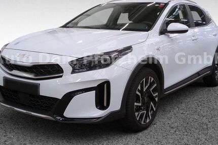 Kia XCeed 11.900 km 23.790 &euro; Pforzheim 75177