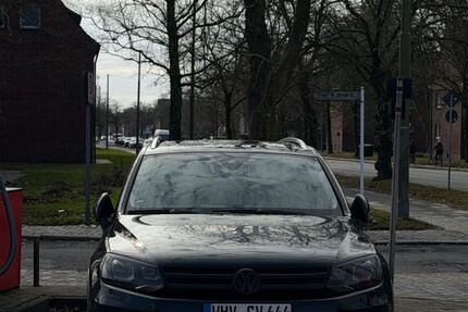 VW Touareg 270.000 km 15.800 &euro; Wilhelmshaven 26388