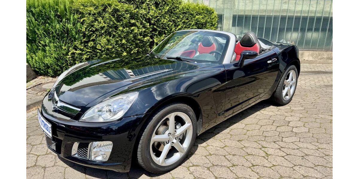 Opel GT 53.800 km 13.900 &euro; Hannover 30179