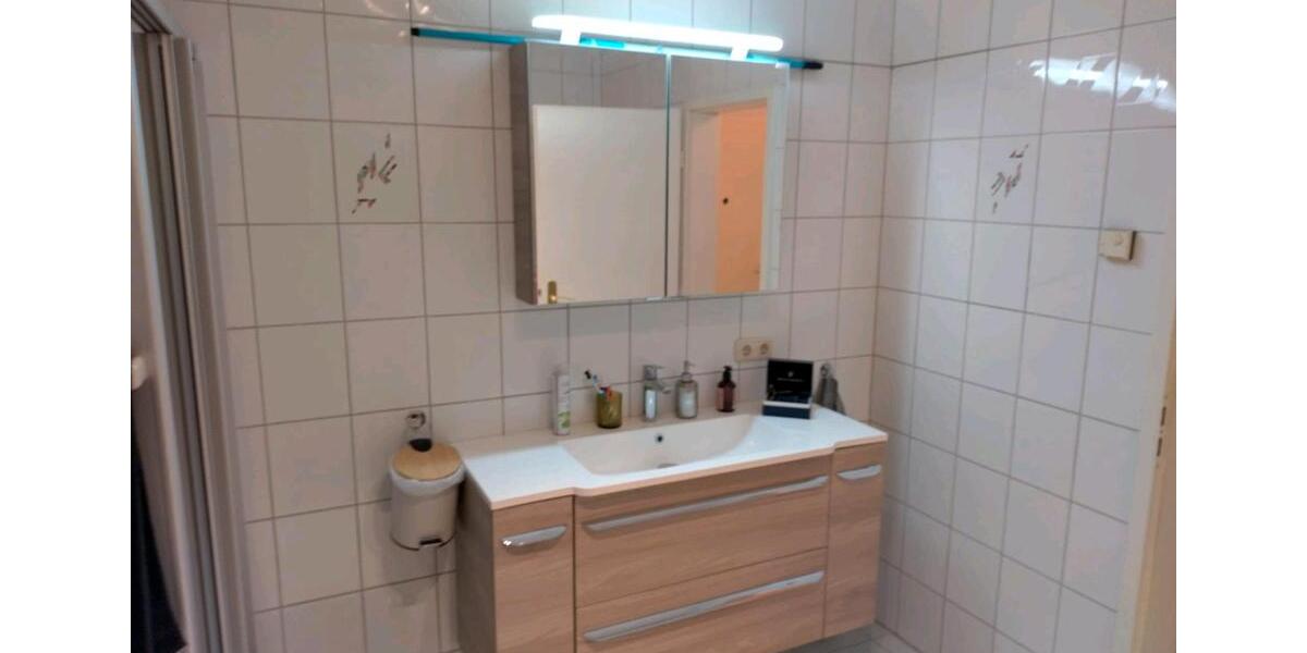 Etagenwohnung Lohr am Main - 2 Zimmer, 60 m&sup2;, 910&euro; | Angebot:26232122
