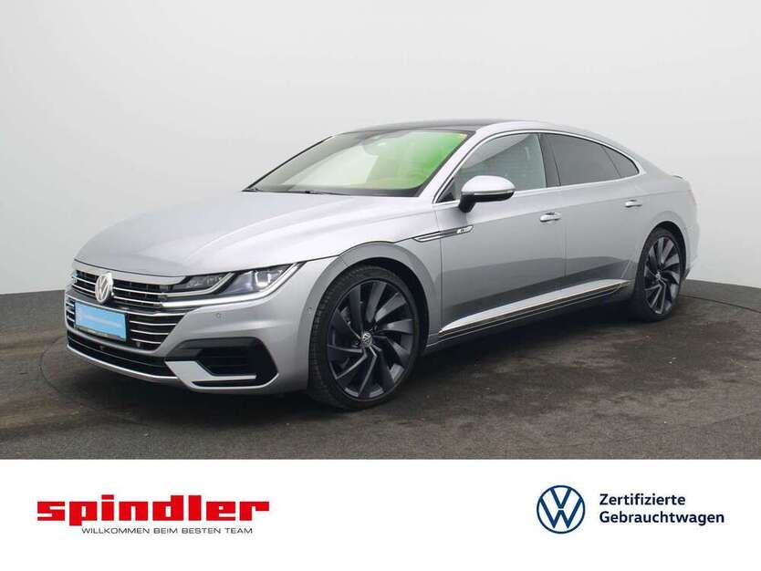 Arteon