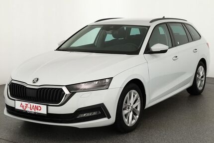 Skoda Octavia 98.323 km 19.490 &euro; Hamburg 22761