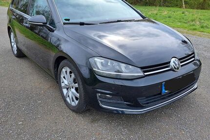 VW Golf 152.000 km 9.500 &euro; Bassum 27211