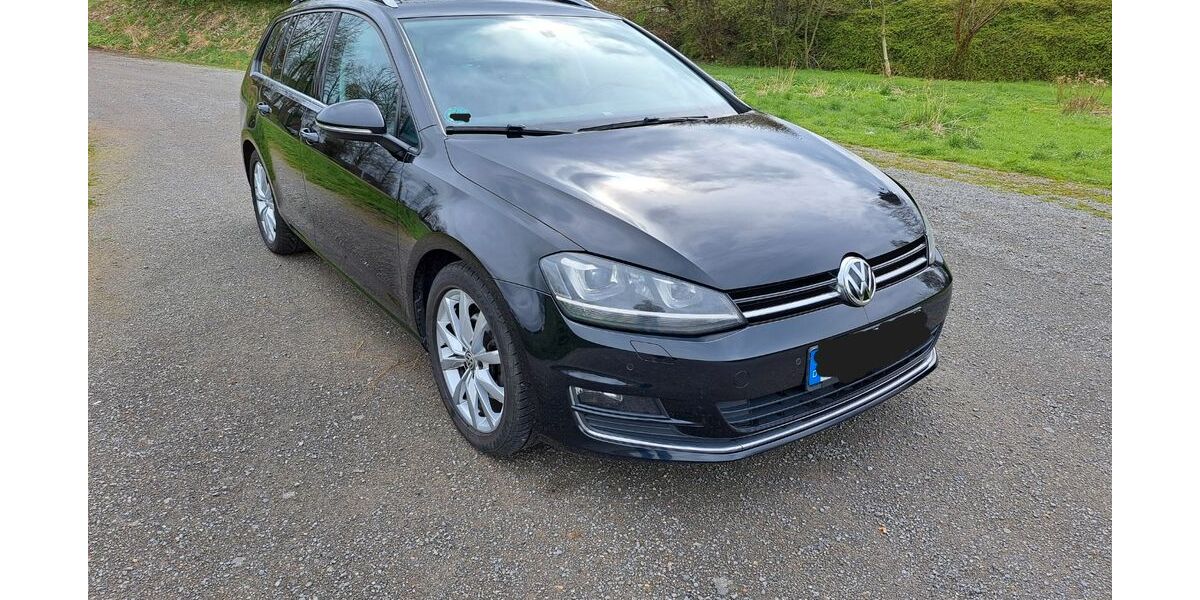 VW Golf 152.000 km 9.500 &euro; Bassum 27211