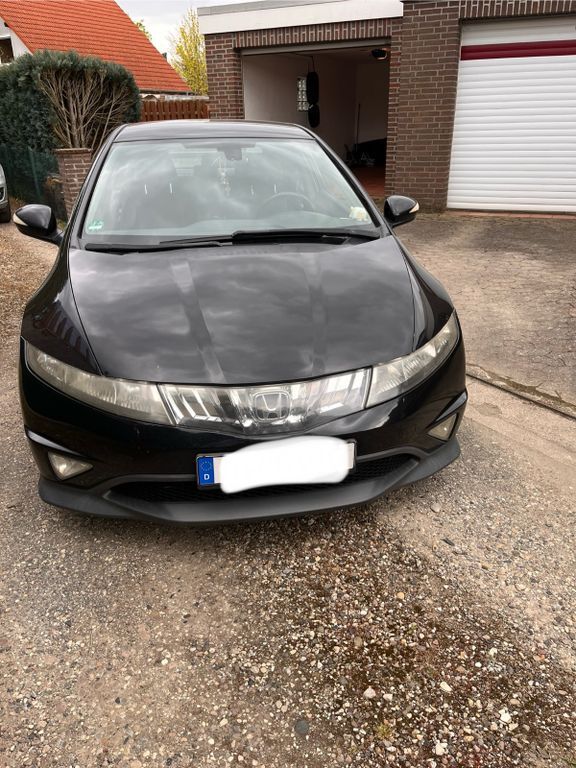 Civic