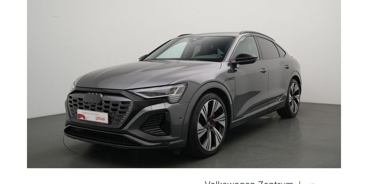 Audi Q8 e-tron 24.834 km 69.988 &euro; Leverkusen 51379
