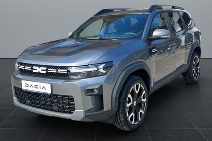 Dacia Bigster 1.800 km 35.895 &euro; Ehrenkirchen 79238