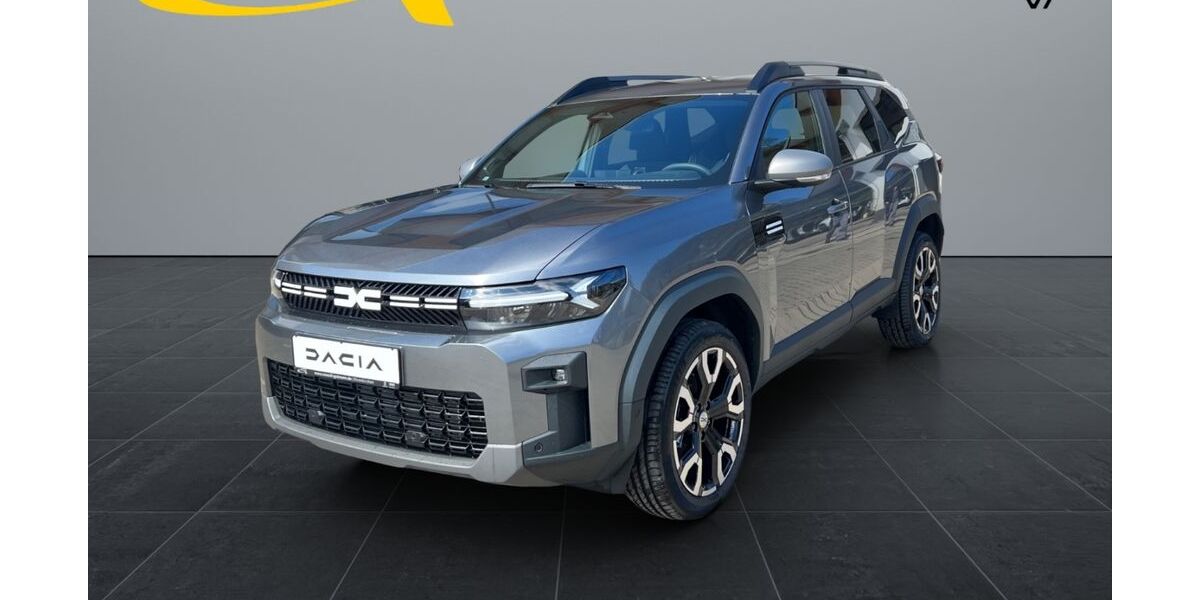 Dacia Bigster 6.000 km 33.990 &euro; Ehrenkirchen 79238