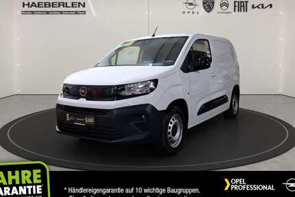 Opel Combo 32.600 km 19.390 &euro; Kempten 87435