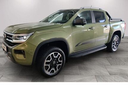 VW Amarok 4.000 km 76.980 &euro; Borna 04552