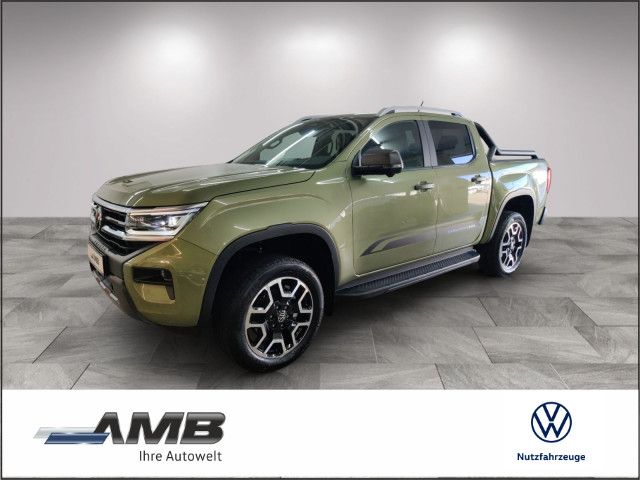 VW Amarok 4.000 km 77.440 &euro; Borna 04552