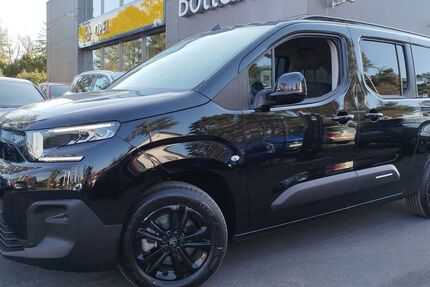 Citroen Berlingo 1.565 km 29.980 € Potsdam 14480