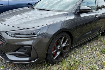 Ford Focus 26.500 km 32.990 &euro; Uelzen 29525