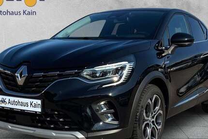 Renault Captur 21.000 km 18.900 &euro; Simbach 84359