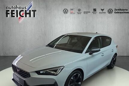 Cupra Leon 15.869 km 29.889 &euro; Haar 85540