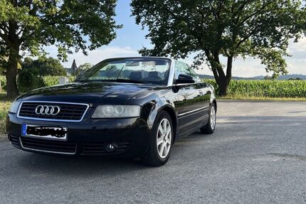 Audi A4 317.000 km 2.300 &euro; Werther 33824