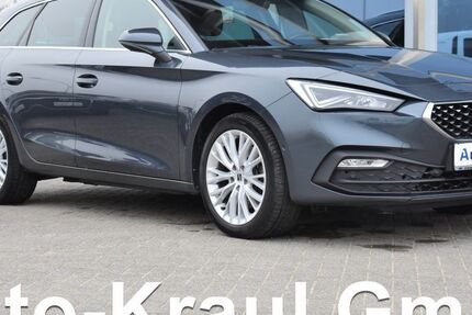 Seat Leon 70.603 km 19.549 &euro; Rehna 19217