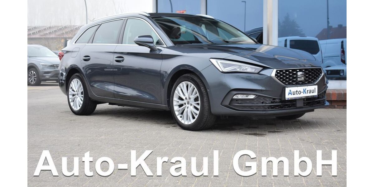 Seat Leon 70.603 km 19.749 &euro; Rehna 19217