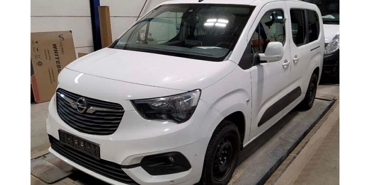 Opel Combo 198.900 km 10.900 &euro; Goslar 38644