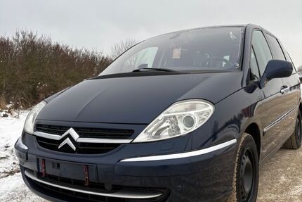 Citroen C8 256.300 km 5.500 &euro; Berlin 14089