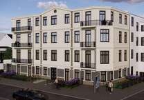 Wohnung zum Kaufen in Rostock 559.000 € 93 m²