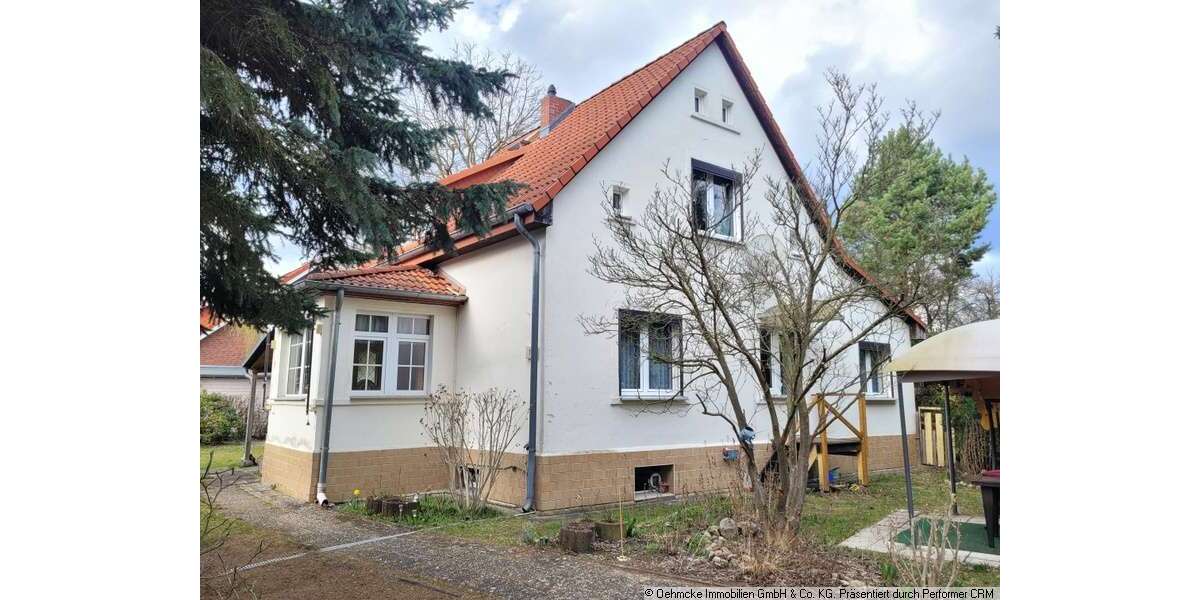 Einfamilienhaus Königs Wusterhausen Kablow - 5 Zimmer, 113 m&sup2;, 286.000&euro; | Angebot:26863326