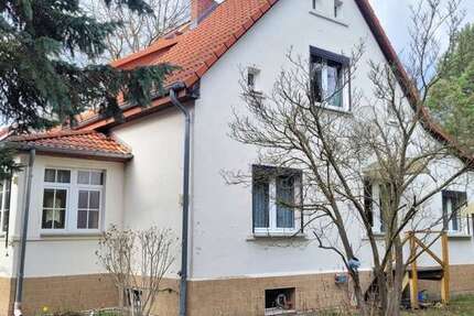 Haus Königs Wusterhausen Kablow - 5 Zimmer, 113 m&sup2;, 286.000&euro; | Angebot:26863326