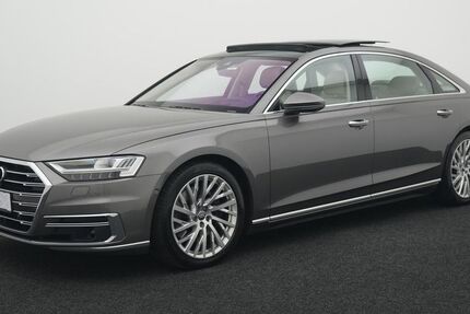 Audi A8 152.482 km 31.750 &euro; Bad Bentheim 48455