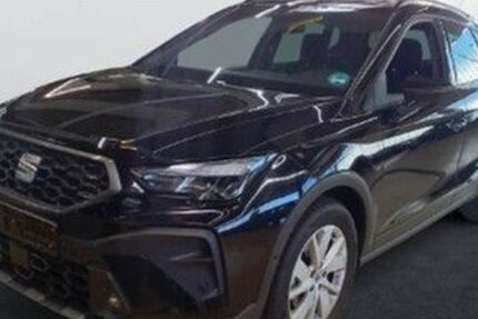 Seat Arona 21.700 km 21.450 &euro; Erndtebrück 57339