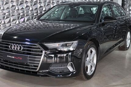 Audi A6 71.517 km 28.799 &euro; Dresden 01139