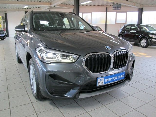 BMW X1 55.500 km 23.830 &euro; Salzgitter 38228