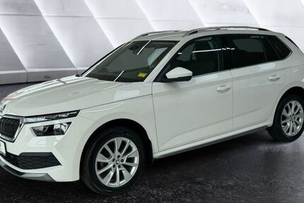 Skoda Kamiq 39.700 km 19.900 &euro; Neuruppin 16816