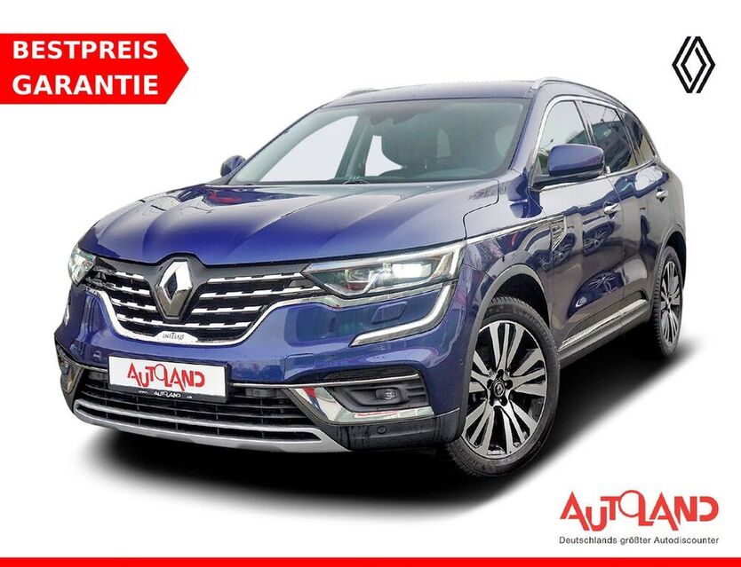 Koleos
