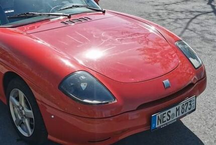 Fiat Barchetta