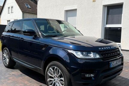 Land Rover Range Rover Sport 162.000 km 15.950 &euro; Salzgitter 38259