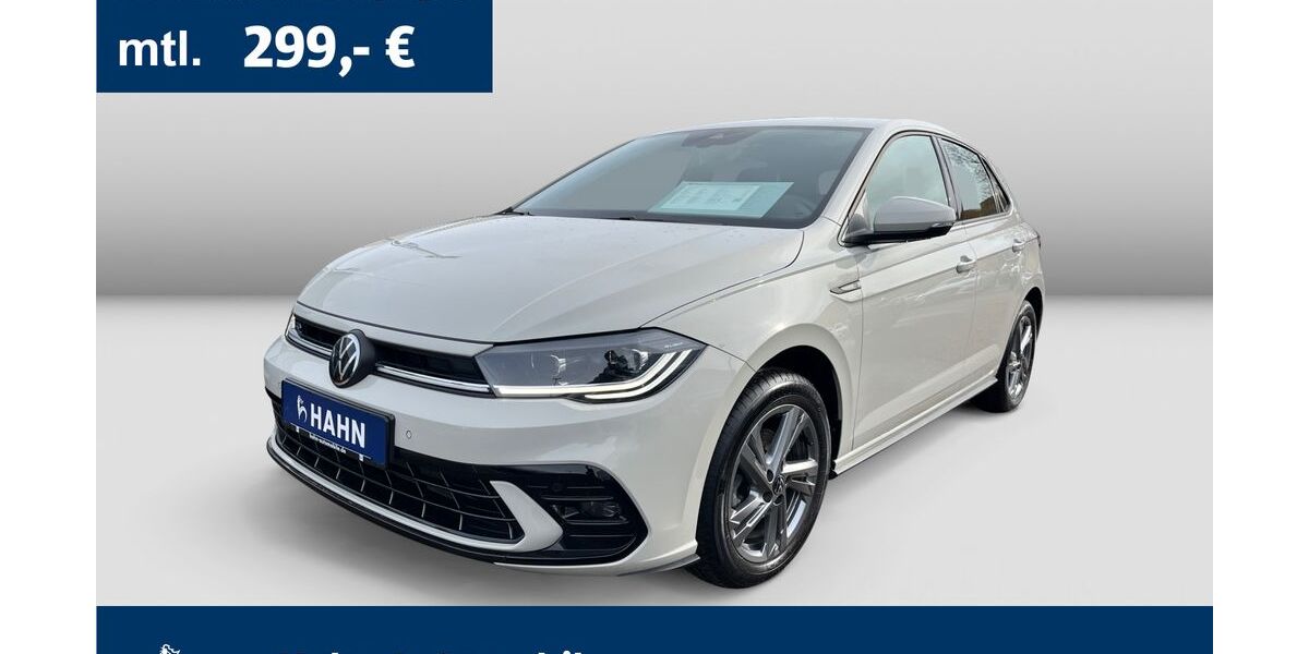 VW Polo 37.194 km 21.870 &euro; Göppingen 73037