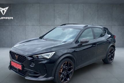 Cupra Formentor 18.970 km 43.750 &euro; Weißenburg in Bayern 91781