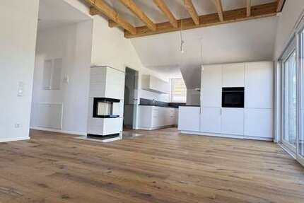 Wohnung Bondorf - 4 Zimmer, 111 m&sup2;, 1.430&euro; | Angebot:26887901