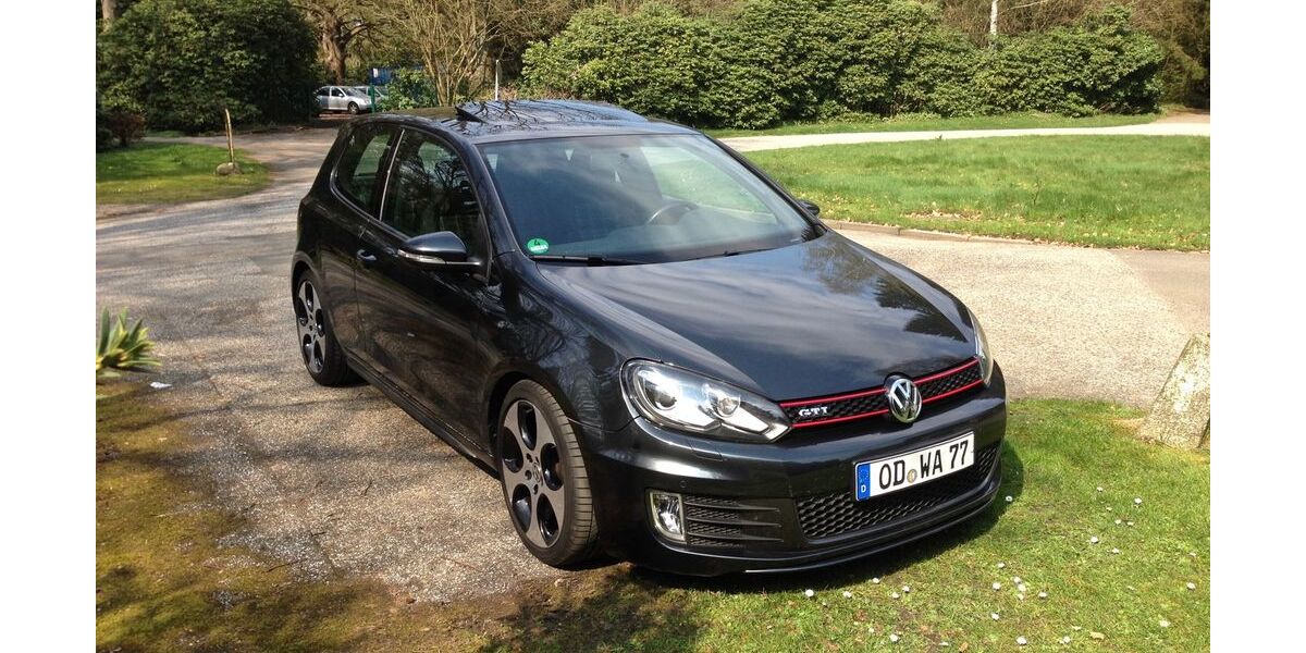 VW Golf 141.000 km 11.300 &euro; Ammersbek 22949