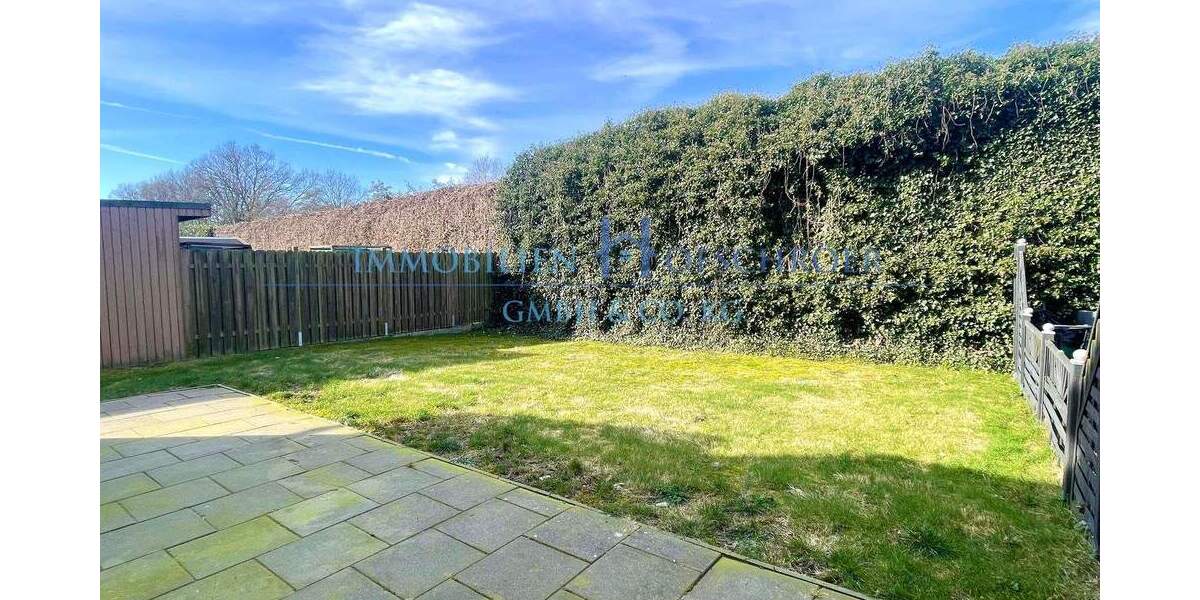 Etagenwohnung Sögel - 3 Zimmer, 112 m&sup2;, 239.000&euro; | Angebot:25744787