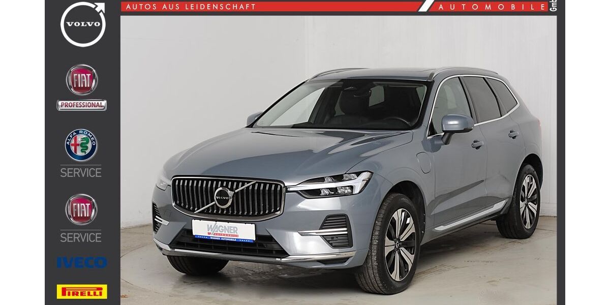 Volvo XC60 112.750 km 35.430 &euro; Donauwoerth 86609