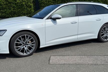 Audi A6 95.000 km 33.000 &euro; Buttenheim 96155