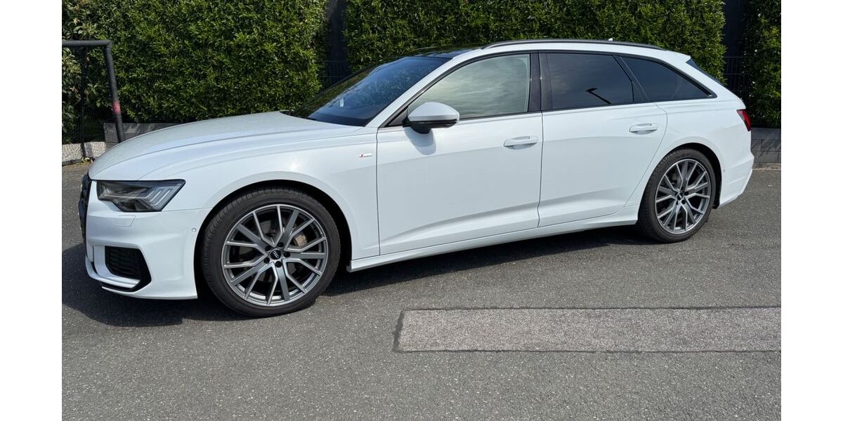 Audi A6 95.000 km 33.000 &euro; Buttenheim 96155
