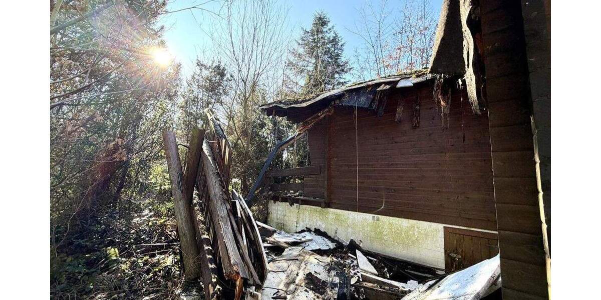 Grundstück Bad Sachsa - 56.900&euro; | Angebot:25697824