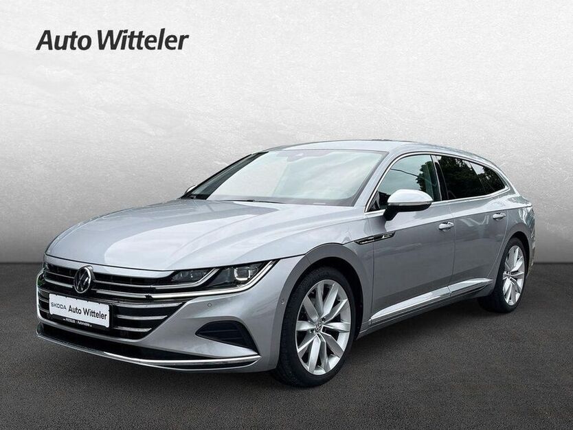 Arteon