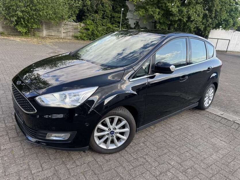C-Max