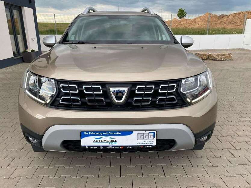 Duster