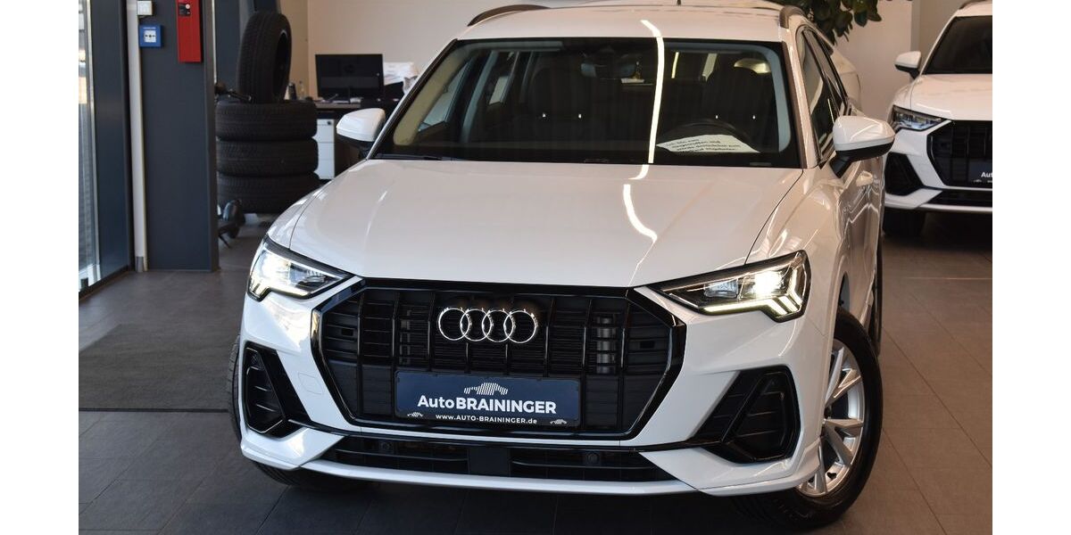 Audi Q3 77.253 km 25.950 &euro; Altdorf/Landshut 84032