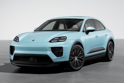 Porsche Macan 10.700 km 79.980 &euro; Kiel 24159