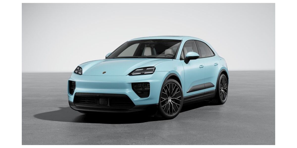 Porsche Macan 10.700 km 79.980 &euro; Kiel 24159